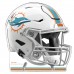 Miami Dolphins 13 Speed Helmet Acrylic Plaque
