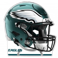 Philadelphia Eagles 13 Speed Helmet Acrylic Plaque