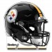 Pittsburgh Steelers 13 Speed Helmet Acrylic Plaque