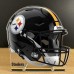 Pittsburgh Steelers 13 Speed Helmet Acrylic Plaque