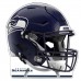 Seattle Seahawks 13 Speed Helmet Acrylic Plaque