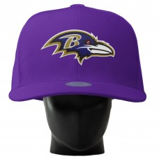Бейсболка Baltimore Ravens Noggin Boss Unisex - Purple