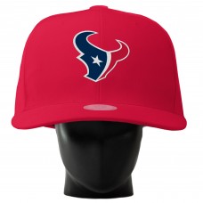Бейсболка Houston Texans Noggin Boss Unisex - Red