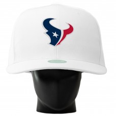 Бейсболка Houston Texans Noggin Boss Unisex - White
