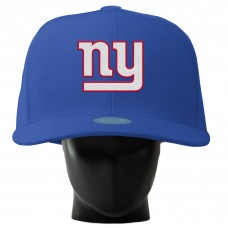 Бейсболка New York Giants Noggin Boss Unisex Oversized - Royal