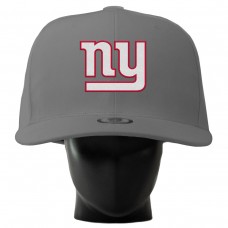 Бейсболка New York Giants Noggin Boss Unisex Oversized - Gray