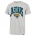 Футболка Jacksonville Jaguars 47 Walk Tall Franklin - Gray
