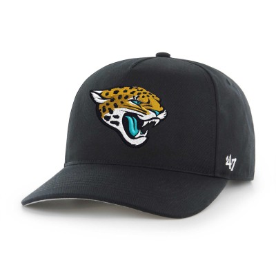 Бейсболка Jacksonville Jaguars 47 Hitch - Black