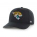 Бейсболка Jacksonville Jaguars 47 Hitch - Black