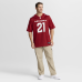 Джерси Arizona Cardinals Garrett Williams Nike Cardinal Game