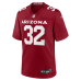 Джерси Arizona Cardinals Joey Blount Nike Cardinal Game