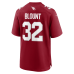 Джерси Arizona Cardinals Joey Blount Nike Cardinal Game