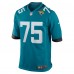 Игровая джерси Cooper Hodges Jacksonville Jaguars Nike  Game -  Teal