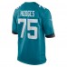 Игровая джерси Cooper Hodges Jacksonville Jaguars Nike  Game -  Teal