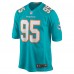 Игровая джерси Byron Cowart Miami Dolphins Nike  Game -  Aqua