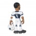 Dak Prescott Dallas Cowboys Series 2 GameChanger 6 Vinyl Figurine - Look for Rare Solid Color Variants
