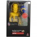 Cooper Kupp Los Angeles Rams Series 2 GameChanger 6 Vinyl Figurine - Look for Rare Solid Color Variants