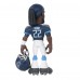 Derrick Henry Tennessee Titans Series 3 GameChanger 6 Vinyl Figurine - Look for Rare Solid Color Variants