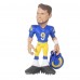 Matthew Stafford Los Angeles Rams Series 3 GameChanger 6 Vinyl Figurine - Look for Rare Solid Color Variants