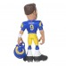 Matthew Stafford Los Angeles Rams Series 3 GameChanger 6 Vinyl Figurine - Look for Rare Solid Color Variants