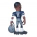 Micah Parsons Dallas Cowboys Series 4 GameChanger 6 Vinyl Figurine - Look for Rare Solid Color Variants