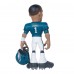 Jalen Hurts Philadelphia Eagles Series 4 GameChanger 6 Vinyl Figurine - Look for Rare Solid Color Variants