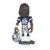 CeeDee Lamb Dallas Cowboys Series 1 GameChanger 6 Vinyl Figurine - Look for Rare Solid Color Variants