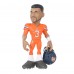 Russell Wilson Denver Broncos Series 2 GameChanger 6 Vinyl Figurine - Look for Rare Solid Color Variants