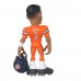 Russell Wilson Denver Broncos Series 2 GameChanger 6 Vinyl Figurine - Look for Rare Solid Color Variants