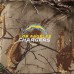 Кофта на молнии Los Angeles Chargers Dunbrooke Hunter Softshell - Realtree Camo/Black