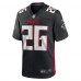 Игровая джерси Avery Williams Atlanta Falcons Nike  Game -  Black