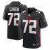 Игровая джерси LaCale London Atlanta Falcons Nike  Game -  Black