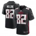 Игровая джерси Xavier Malone Atlanta Falcons Nike  Game -  Black