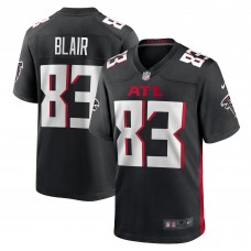 Игровая джерси Chris Blair Atlanta Falcons Nike  Game -  Black