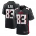 Игровая джерси Chris Blair Atlanta Falcons Nike  Game -  Black