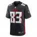 Игровая джерси Chris Blair Atlanta Falcons Nike  Game -  Black