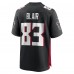 Игровая джерси Chris Blair Atlanta Falcons Nike  Game -  Black