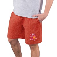 Шорты Tampa Bay Buccaneers Concepts Sport Quest Knit Jam - Red