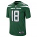 Игровая джерси Randall Cobb New York Jets Nike  Game - Gotham Green