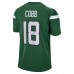 Игровая джерси Randall Cobb New York Jets Nike  Game - Gotham Green