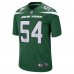 Игровая джерси Billy Turner New York Jets Nike  Game - Gotham Green