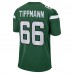 Игровая джерси Joe Tippmann New York Jets Nike  Game - Gotham Green