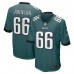 Игровая джерси Roderick Johnson Philadelphia Eagles Nike  Game - Midnight Green