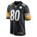 Джерси Pittsburgh Steelers Darnell Washington Nike Black Game