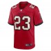 Игровая джерси Ryan Neal Tampa Bay Buccaneers Nike  Game -  Red