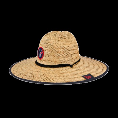 Houston Texans New Era  - Natural
