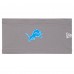 Detroit Lions New Era Gray Official Training Camp COOLERA Headband