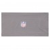 Detroit Lions New Era Gray Official Training Camp COOLERA Headband