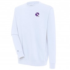 Кофта Minnesota Vikings Antigua Victory Crewneck - White