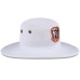 Панама Cleveland Browns New Era 2024 NFL Training Camp - White